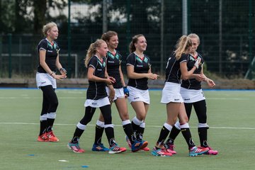 Bild 312 - B-Juniorinnen Deutschland - England